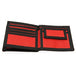 Liverpool FC Canvas Wallet - Excellent Pick