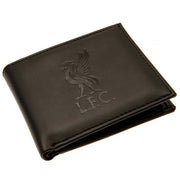 Liverpool FC Debossed Wallet - Excellent Pick