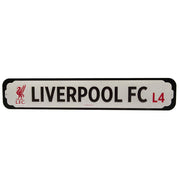 Liverpool FC Deluxe Stadium Sign - Excellent Pick