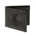Liverpool FC Faux Suede Wallet - Excellent Pick