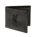 Liverpool FC Faux Suede Wallet - Excellent Pick