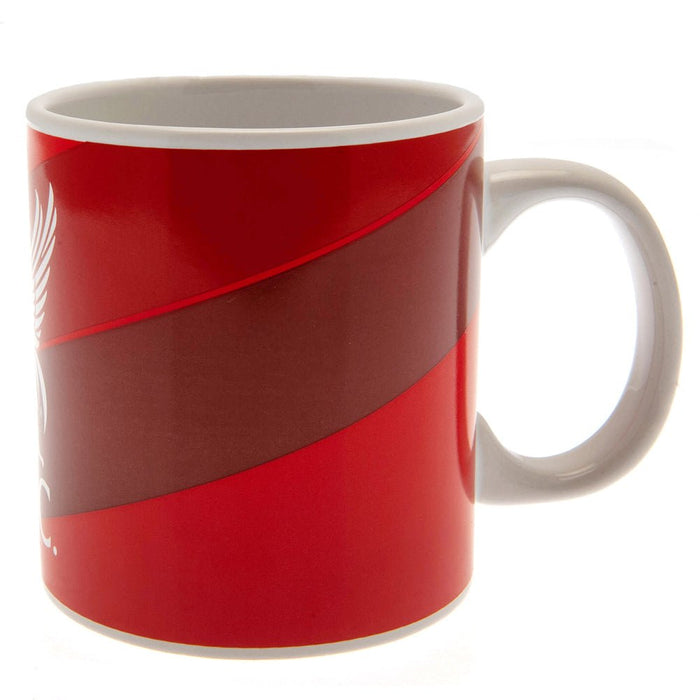Liverpool FC Jumbo Mug - Excellent Pick