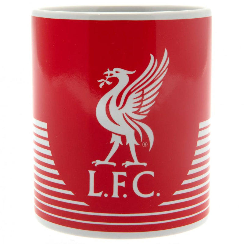 Liverpool FC Mug LN - Excellent Pick