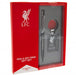 Liverpool Fc Pen Keyring Set - Excellent Pick