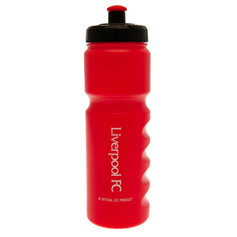 Liverpool FC Plastic Drinks Bottle - Excellent Pick
