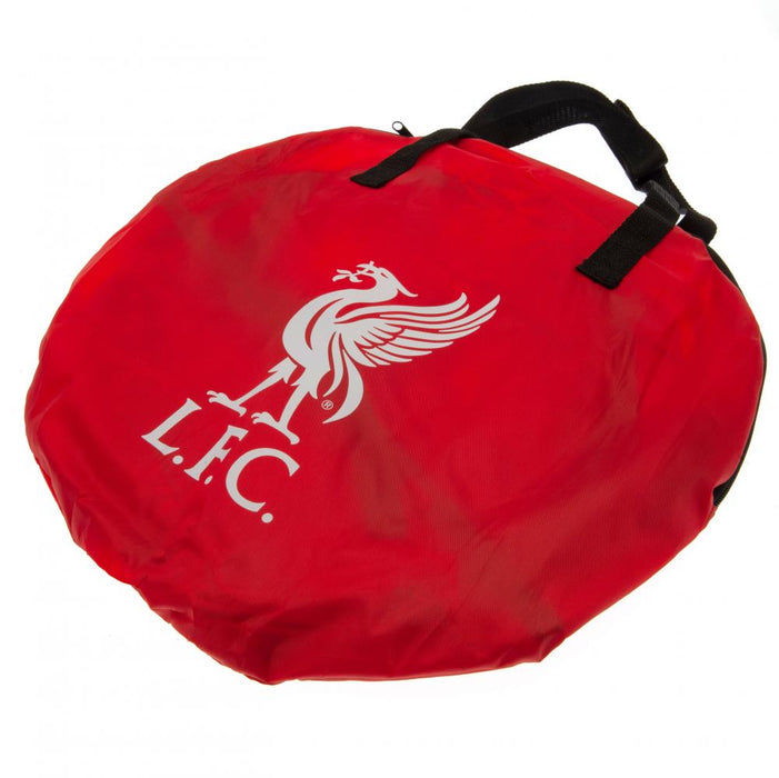 Liverpool FC Pop Up Target Goal - Excellent Pick