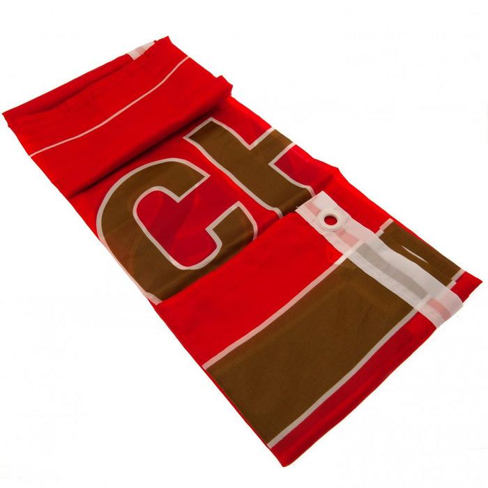 Liverpool FC Premier League Champions Flag - Excellent Pick
