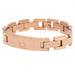 Liverpool FC Rose Gold Plated Bracelet - Excellent Pick