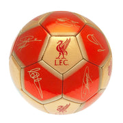 Liverpool FC Sig 26 Skill Ball - Excellent Pick