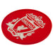 Liverpool Fc Silicone Coaster - Excellent Pick