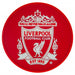 Liverpool Fc Silicone Coaster - Excellent Pick