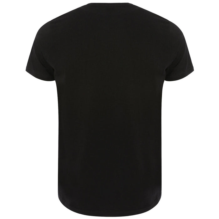 Liverpool FC This Is Anfield T Shirt Mens Black M - Excellent Pick
