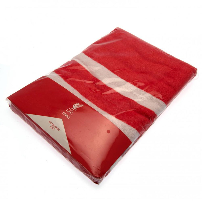 Liverpool FC Towel PL - Excellent Pick