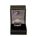 Manchester City FC Colour Stripe Ring Large - Excellent Pick