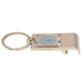 Manchester City FC Executive Bottle Opener Key Ring - Excellent Pick