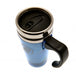 Manchester City FC Handled Travel Mug - Excellent Pick