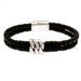 Manchester City FC Leather Bracelet - Excellent Pick