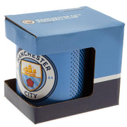 Manchester City FC Mug FD - Excellent Pick