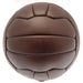 Manchester City FC Retro Heritage Football - Excellent Pick