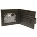 Manchester City FC rfid Anti Fraud Wallet - Excellent Pick