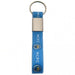 Manchester City FC Silicone Keyring - Excellent Pick