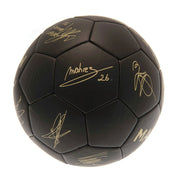 Manchester City FC Skill Ball Signature Gold PH - Excellent Pick
