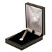Manchester City FC Stainless Steel Tie Slide - Excellent Pick