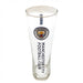 Manchester City FC Tall Beer Glass - Excellent Pick