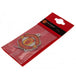 Manchester United FC Air Freshener - Excellent Pick