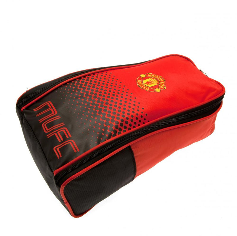 Manchester United FC Boot Bag - Excellent Pick
