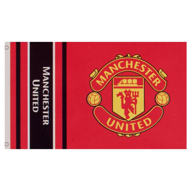 Manchester United FC Flag WM - Excellent Pick