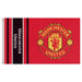 Manchester United FC Flag WM - Excellent Pick