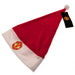 Manchester United FC Santa Hat - Excellent Pick