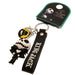 Nightmare Before Christmas 3D Vinyl Keyring - Excellent Pick