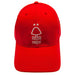 Nottingham Forest FC Cap - Excellent Pick