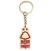 Nottingham Forest FC Keyring - Excellent Pick