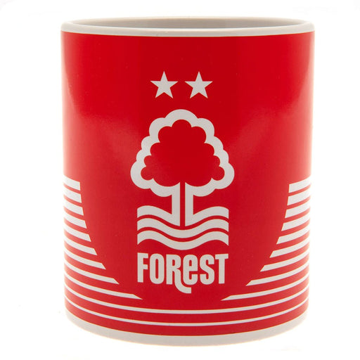 Nottingham Forest FC Mug LN - Excellent Pick