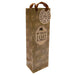Peaky Blinders Bottle Gift Bag - Excellent Pick