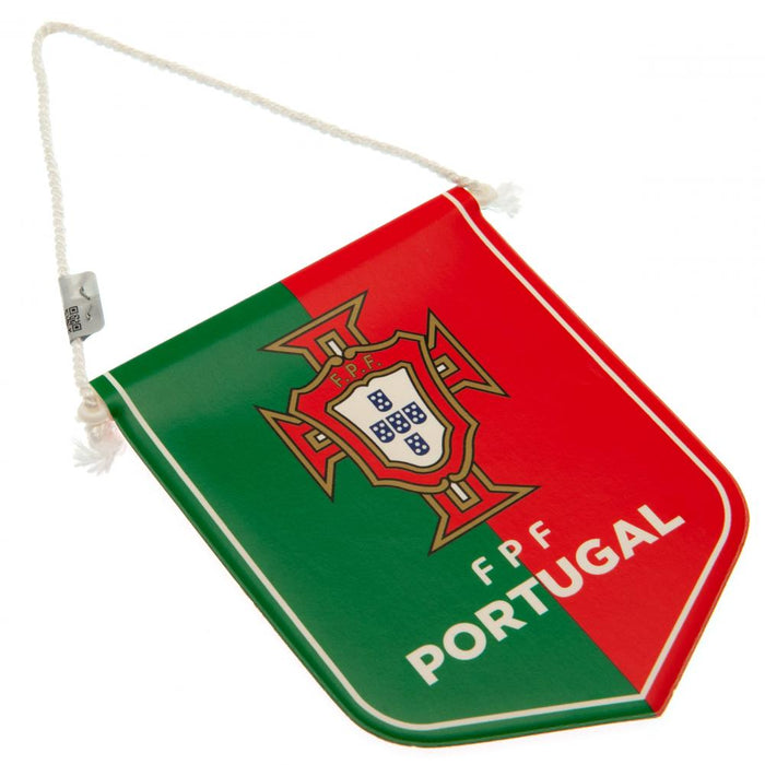 Portugal Mini Pennant - Excellent Pick