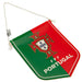 Portugal Mini Pennant - Excellent Pick