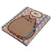 Pusheen Notebook Hi - Excellent Pick