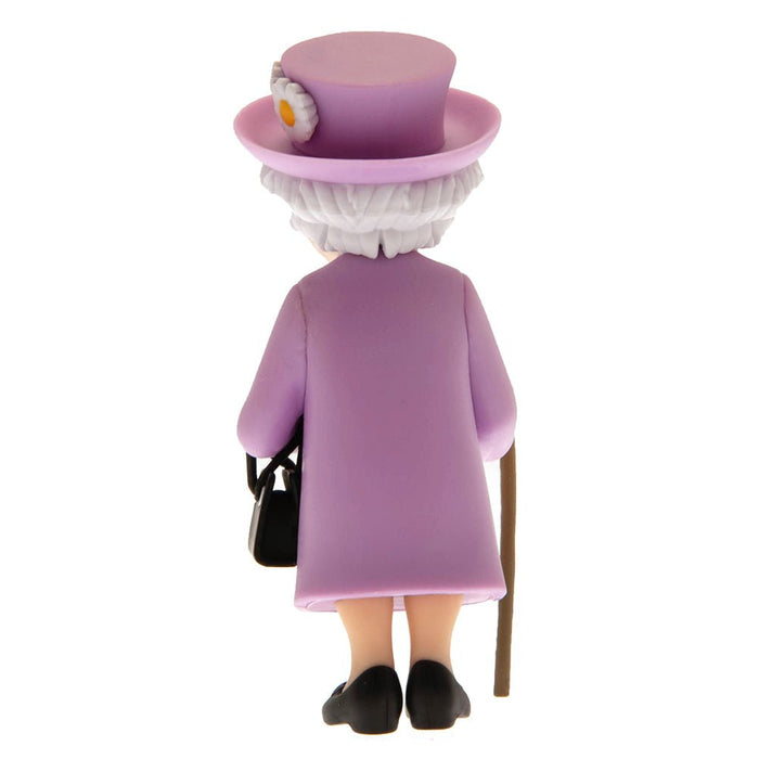 Queen Elizabeth ll MINIX Figure - Excellent Pick
