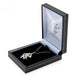 Rangers FC Sterling Silver Pendant & Chain - Excellent Pick