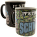 Rick And Morty Heat Changing Mug Schwifty - Excellent Pick