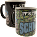 Rick And Morty Heat Changing Mug Schwifty - Excellent Pick