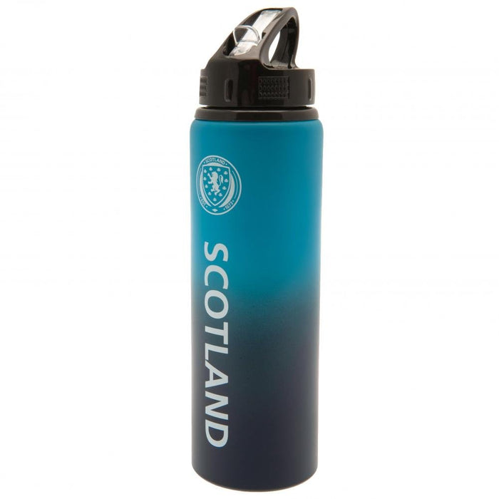 Scotland Aluminium Drinks Bottle XL - Excellent Pick