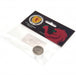 Scotland Badge AS - Excellent Pick