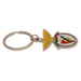 SL Benfica Keyring - Excellent Pick