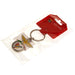 SL Benfica Keyring - Excellent Pick