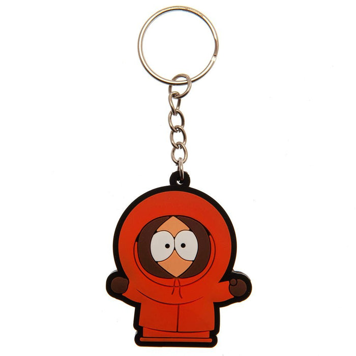South Park Enamel Mug & Keyring Set - Excellent Pick